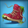danludans fortune bass boot symbol icon
