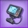 danludans fortune bass gps symbol icon