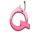 danludans fortune bass q symbol icon