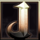 dark hearts jack symbol icon