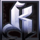 dark hearts king symbol icon