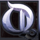dark hearts queen symbol icon