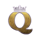 dark reels queen symbol icon