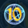 dark spells 10 symbol icon