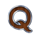 dark waters 2 power combo q symbol icon