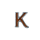 dark waters 3 the cursed voyage k symbol icon