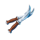 dark waters 3 the cursed voyage knifes symbol icon