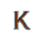 dark waters power combo k symbol icon