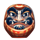 daruma impact 1 symbol icon