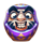 daruma impact 2 symbol icon
