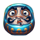 daruma impact 4 symbol icon