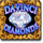 davinci diamonds masterworks diamond symbol icon