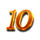 davincis treasure 10 symbol icon