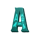 dawn of aten brasil jackpot a symbol icon