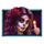 day of dead 13 icon