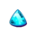 dazzle me christmas gem 4 symbol icon