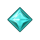 dazzle me megaways gem 1 symbol icon