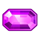 dazzle me powerpoints purple jewel symbol icon