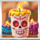 dead lucky duo max candles symbol icon
