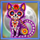 dead lucky duo max cat 2 symbol icon