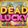 dead lucky duo max dead lucky symbol icon