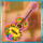 dead lucky duo max guitar symbol icon