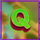 dead lucky duo max q symbol icon