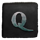 dead mans trail dream drop q symbol icon