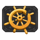 dead mouse adventures steer symbol icon