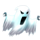dead night ghost symbol icon
