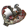 dead or alive 3 wanted metal trap symbol icon