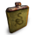 dead or alive 3 wanted water flask symbol icon