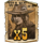 dead or alive 3 wanted wild 2 symbol icon