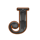 dead or alive j symbol icon