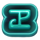 deadcode turquoise icon symbol icon