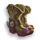 deadly 5 cowboy boots symbol icon