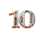 deadly outlaw 10 symbol icon