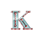 deadly outlaw k symbol icon
