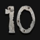 deadwood xnudge 10 symbol icon