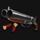 deadwood xnudge gun symbol icon
