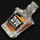 deadwood xnudge whiskey symbol icon