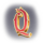 dear santa q symbol icon