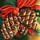 deck the halls pinecone symbol icon