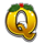 ded moroz 4 q symbol icon