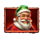 ded moroz 4 santa symbol icon