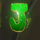 ded moroz j symbol icon