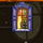 ded moroz window symbol icon