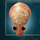 deep oceans huge head creature symbol icon