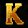 deep sea fortune king symbol icon
