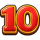 deep sea frenzy 10 symbol icon